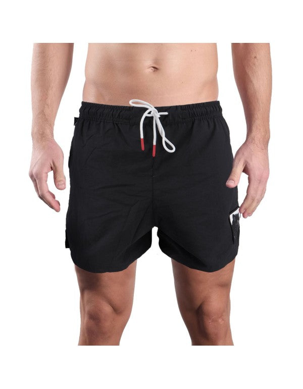 Diablo Costume, Black