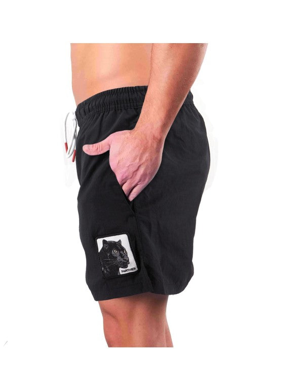 Diablo Costume, Black