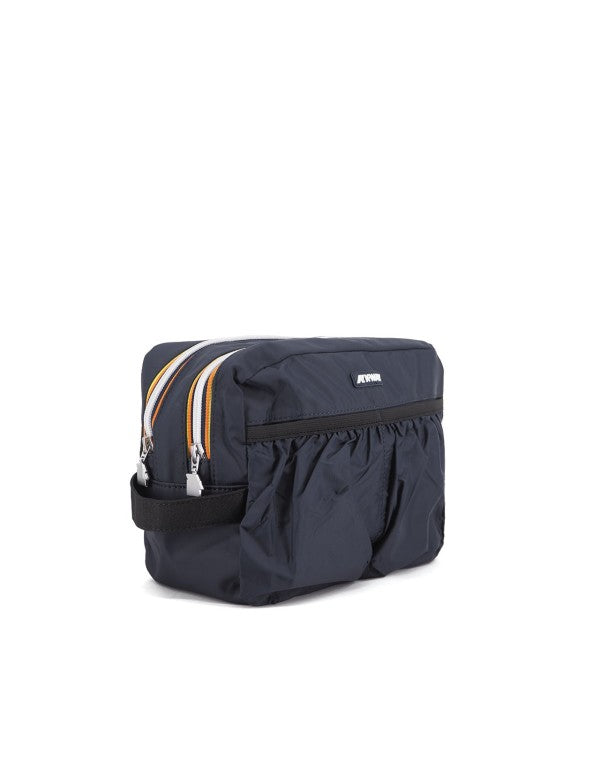 Albas Beauty Case, Blue