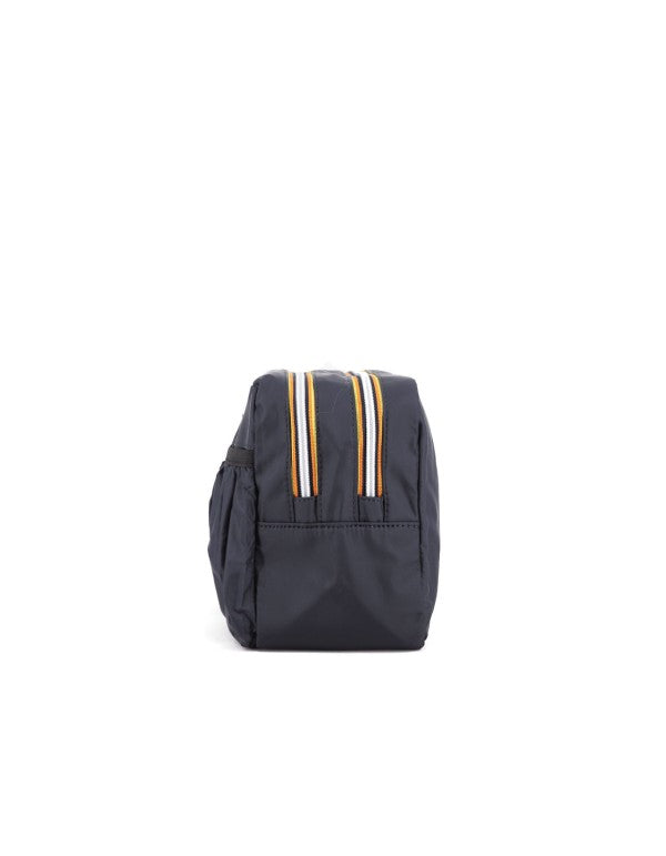 Beauty Case Albas Blu