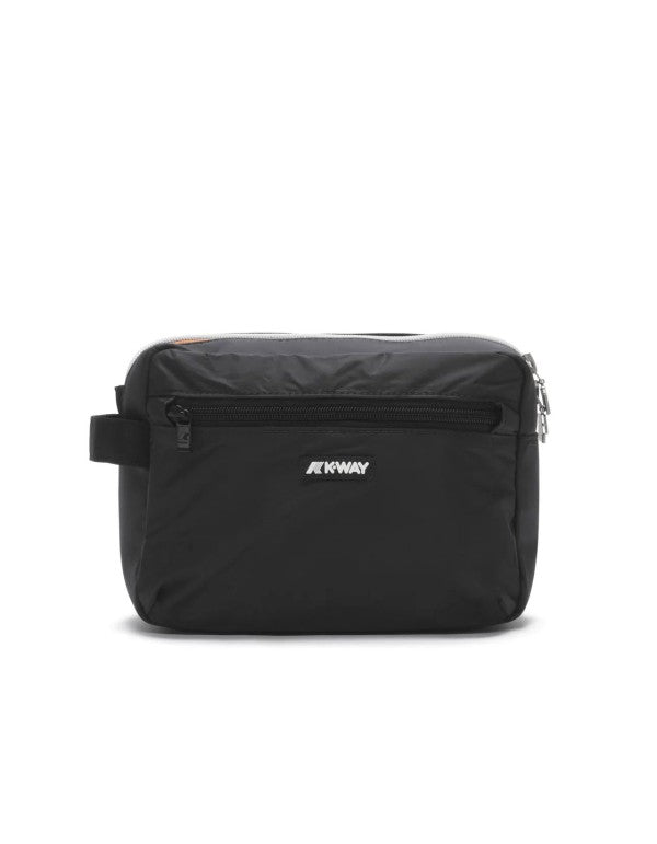 Demu Beauty Case, Black