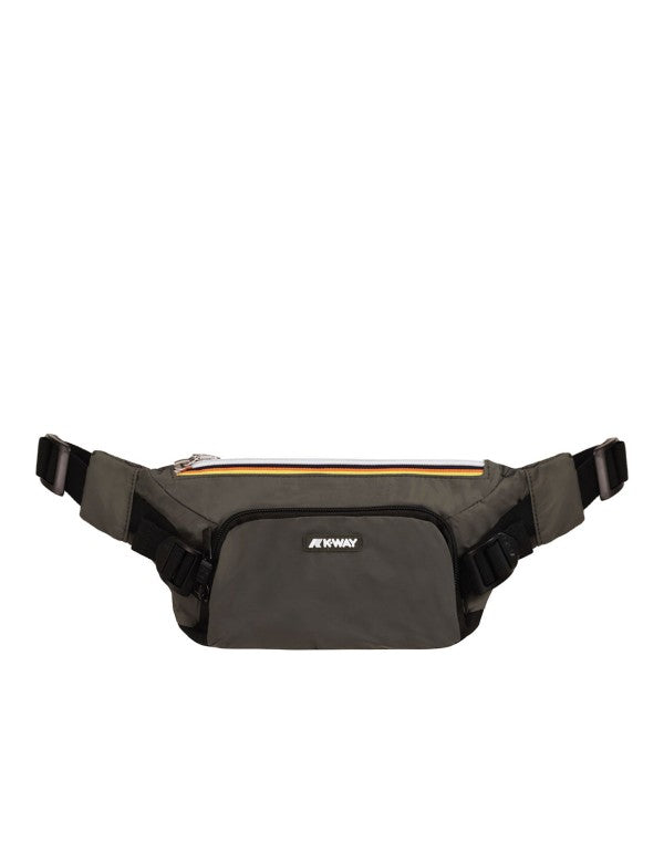 Fericy S Green Blackish pouch