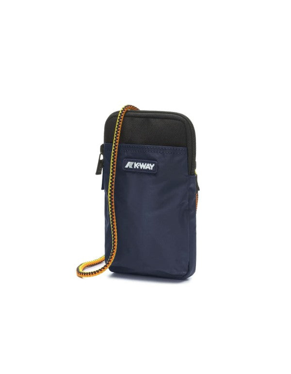 Vitree Blue Depht. Bag