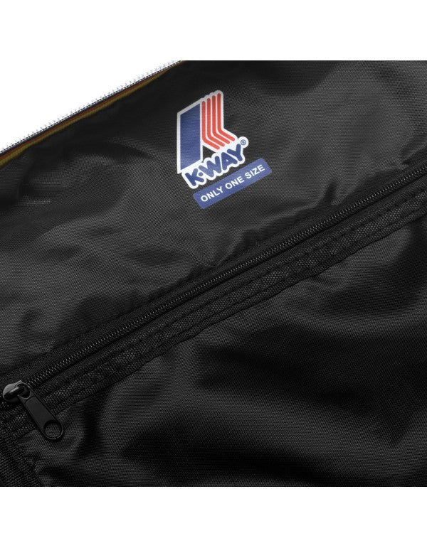 Moire Black Pure bag