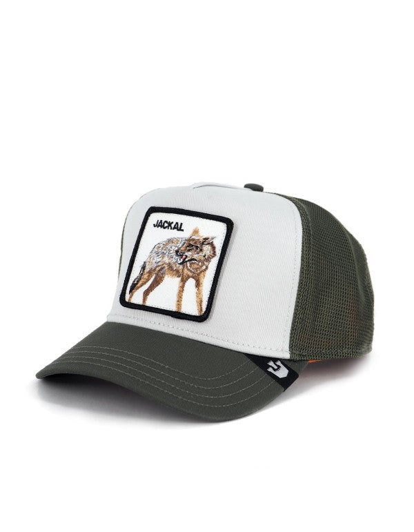 Jackal Baseball Hat