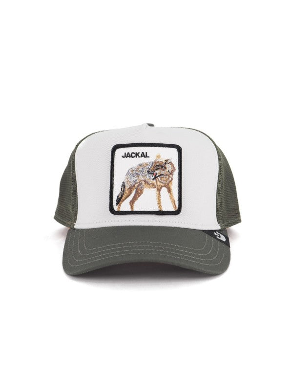 Jackal Baseball Hat