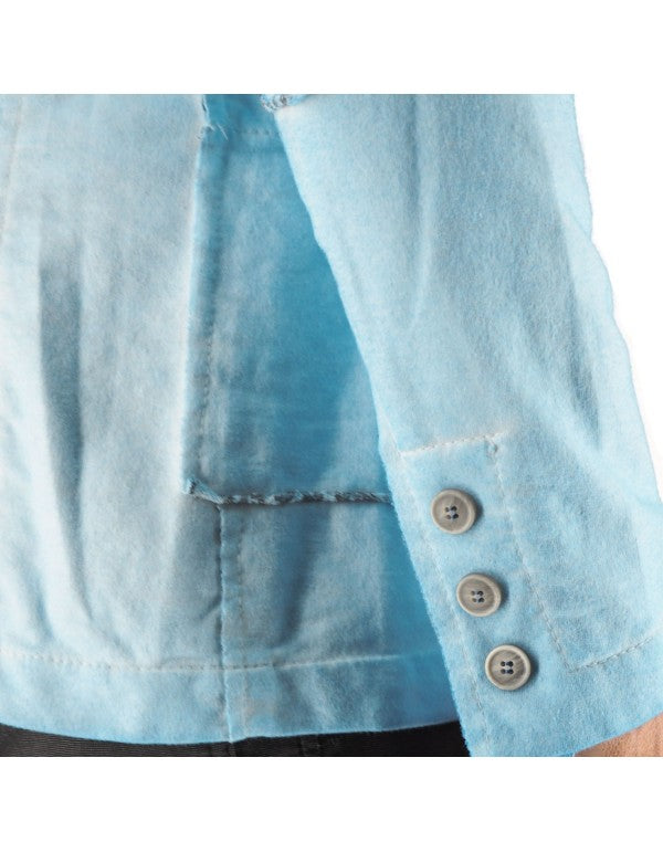 Sky Jersey Jacket