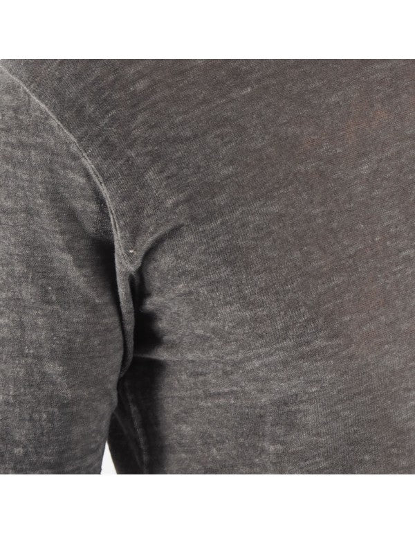 T-Shirt Granada In Puro Lino