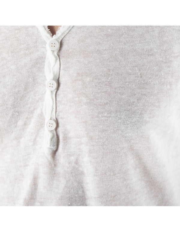 Serafino Cordoba In Pure Linen