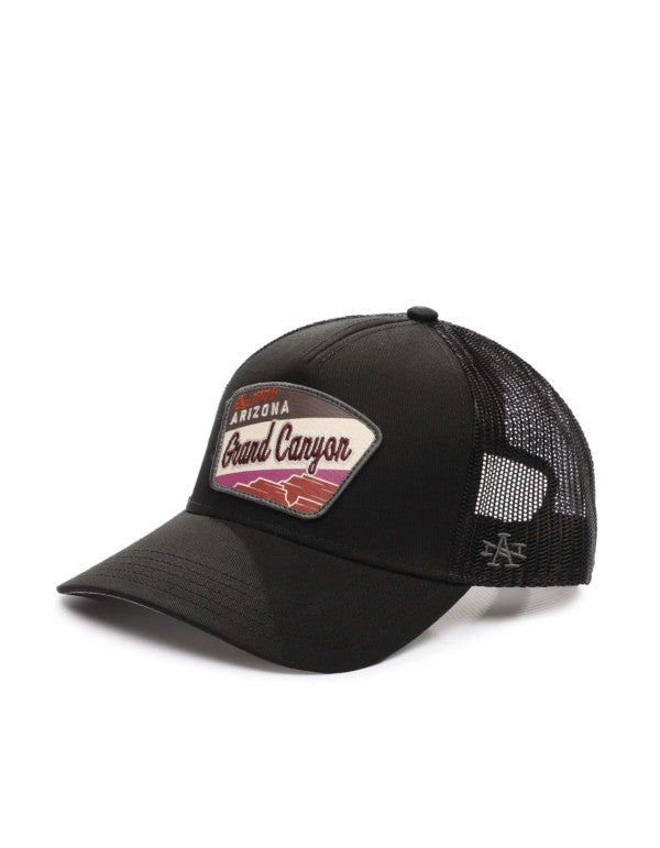 Grand Canyon hat