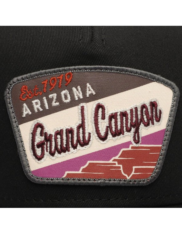Grand Canyon hat