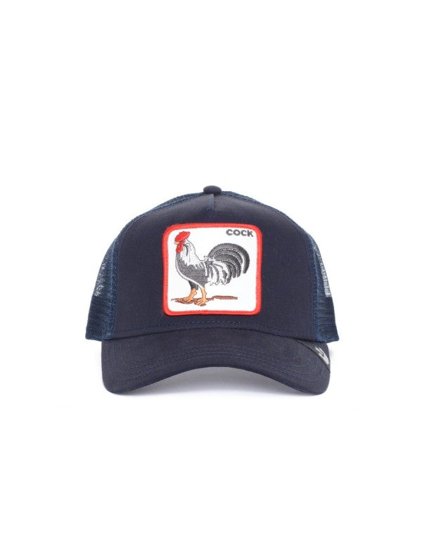 Cock Baseball Hat