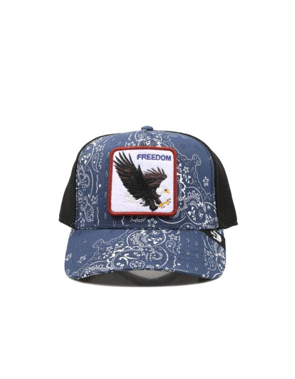 Freedom Baseball Hat