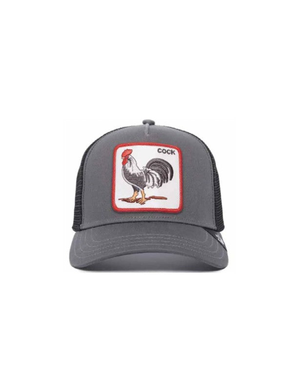 Cappello Da Baseball Cock