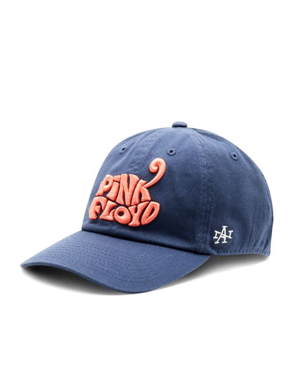 Pink Floyd Classic Blue Hat