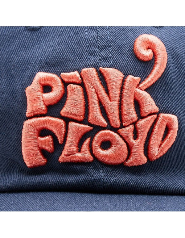 Pink Floyd Classic Blue Hat