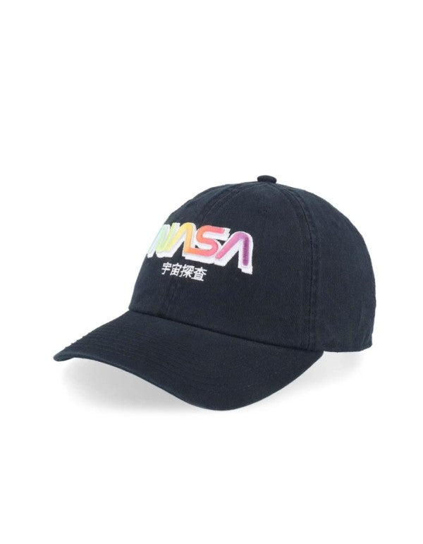 NASA Black Hat