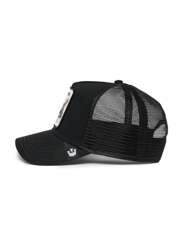 Beasts Baseball Hat