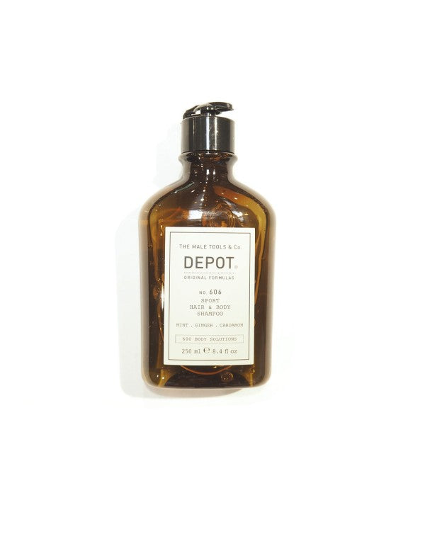 Red x Depot Gift Kit Long Sock With Shower Gel