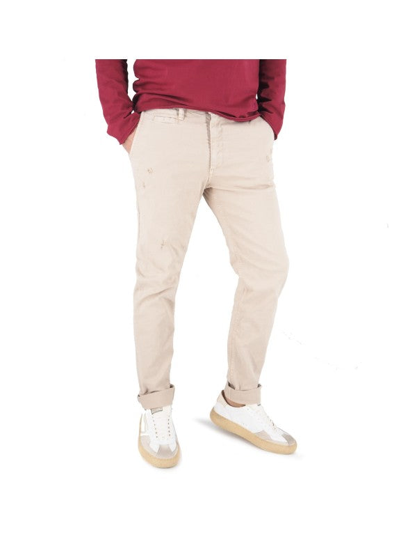 Pantalone Chino Mirtos