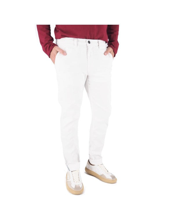 Pantalone Chino Mirtos