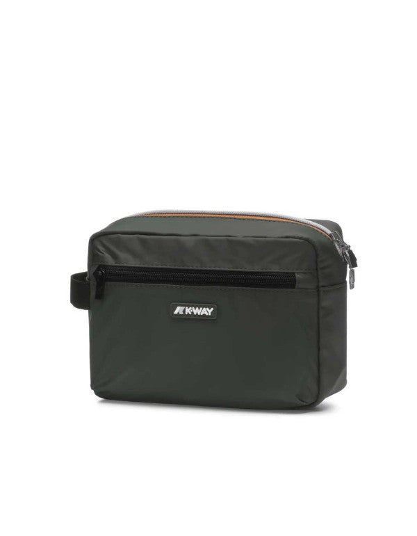 Demu Beauty Case, Green