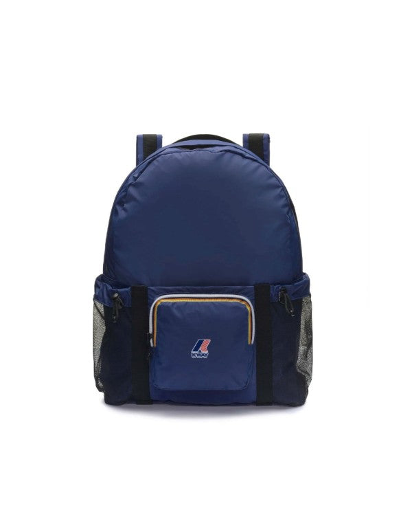 Le Vrai 3.0 Michel Backpack Cobalt Blue
