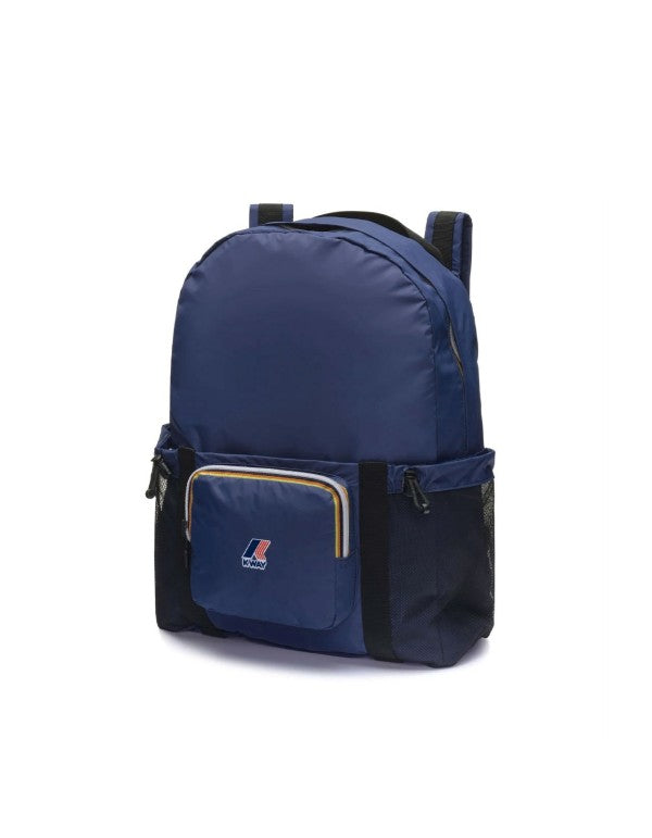 Le Vrai 3.0 Michel Backpack Cobalt Blue