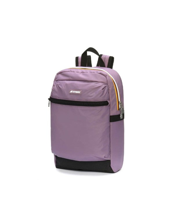 Backpack Small Laon Violet Lt Lilac