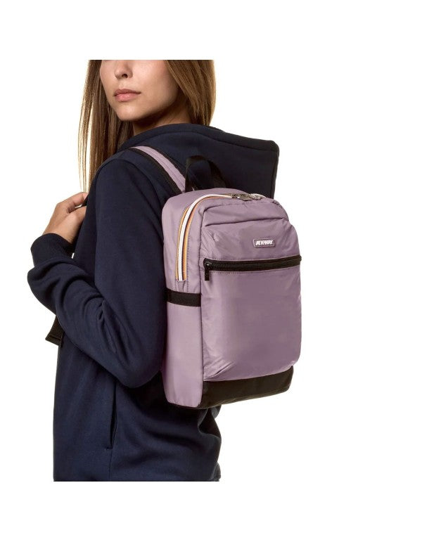 Zainetto Small Laon Violet Lt Lilac