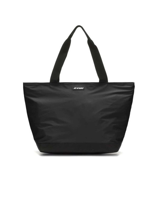 Shopper Clere Black Pure