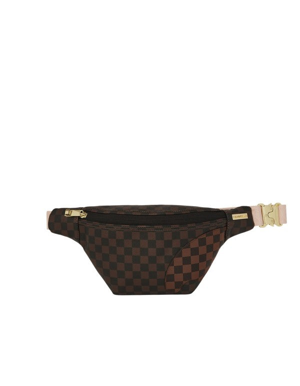 Boujee Strap Waist Pack