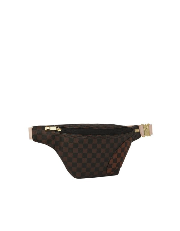 Boujee Strap Waist Pack