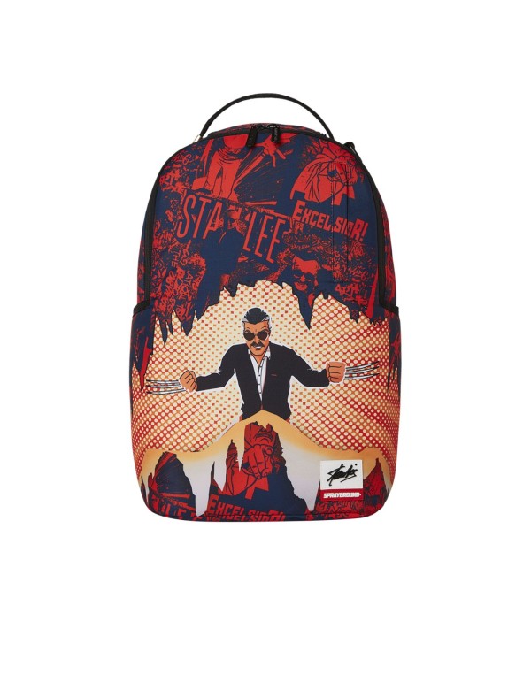 Backpack1 Off Bags Stan Lee