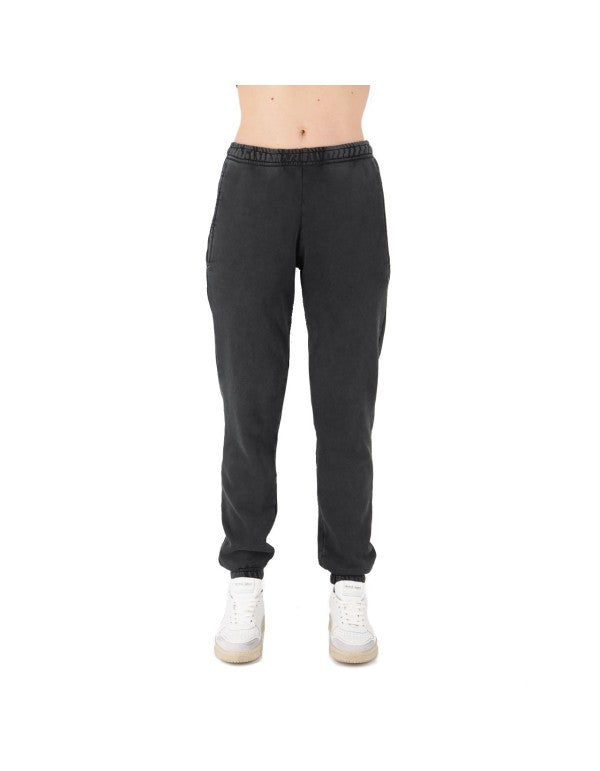 Pantalone In Felpa Dover Nero