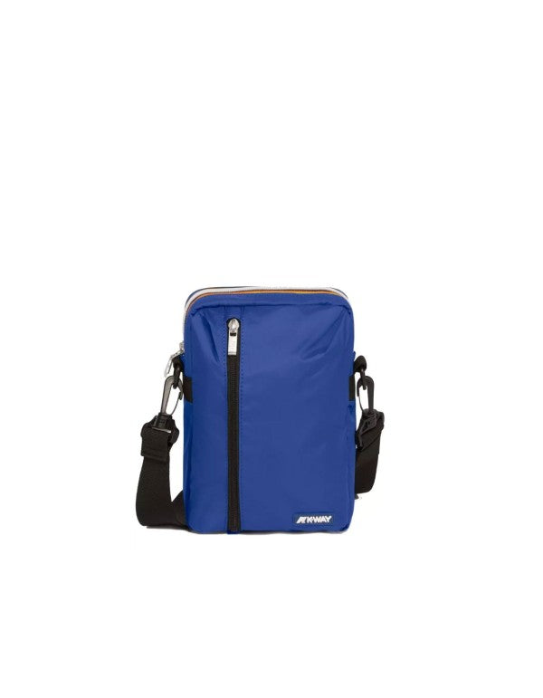 Barbiton Blue Deep Cobalt Bag