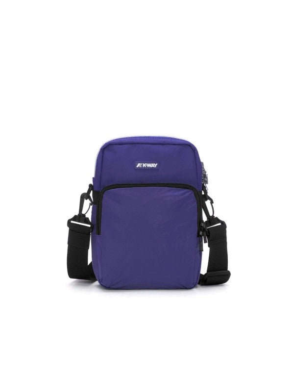 Erloy Blue Deep Cobalt bag
