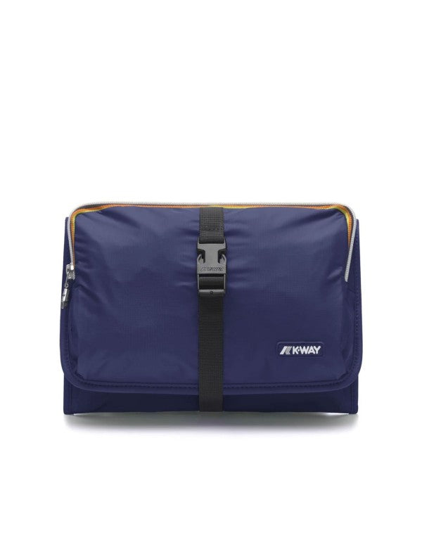 Beauty Case Reville Blue Deep Cobalt