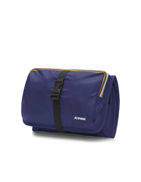 Beauty Case Reville Blue Deep Cobalt