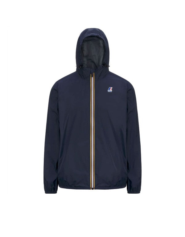 Le Vrai 4.0 Claude Blue Depth Jacket