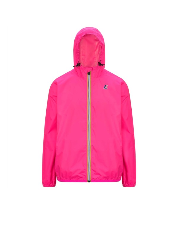 Le Vrai 4.0 Claude Pink Intense Jacket