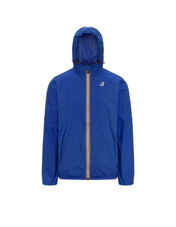 Le Vrai 4.0 Claude Blue Royal Marine Jacket
