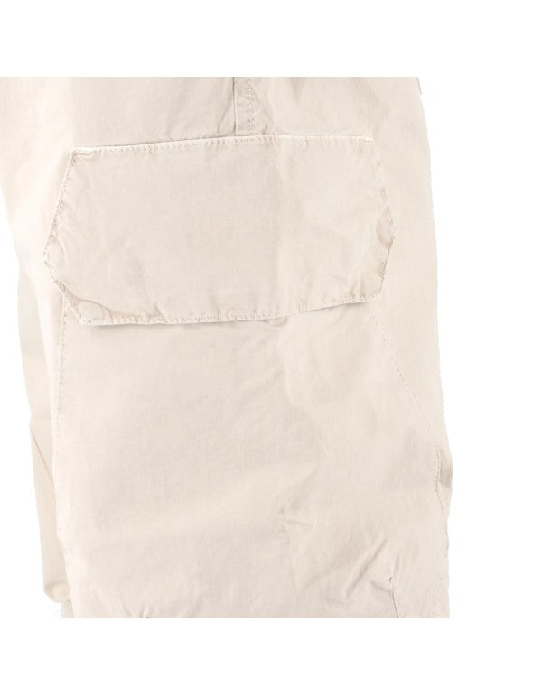 Pantalone Cargo Da Uomo Portorico Sabbia
