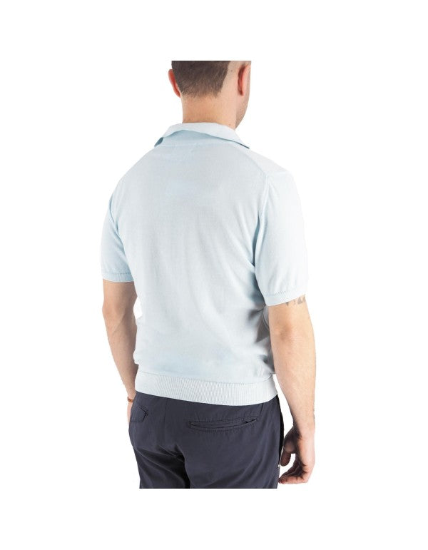 Alassio Acmarina Knit Polo