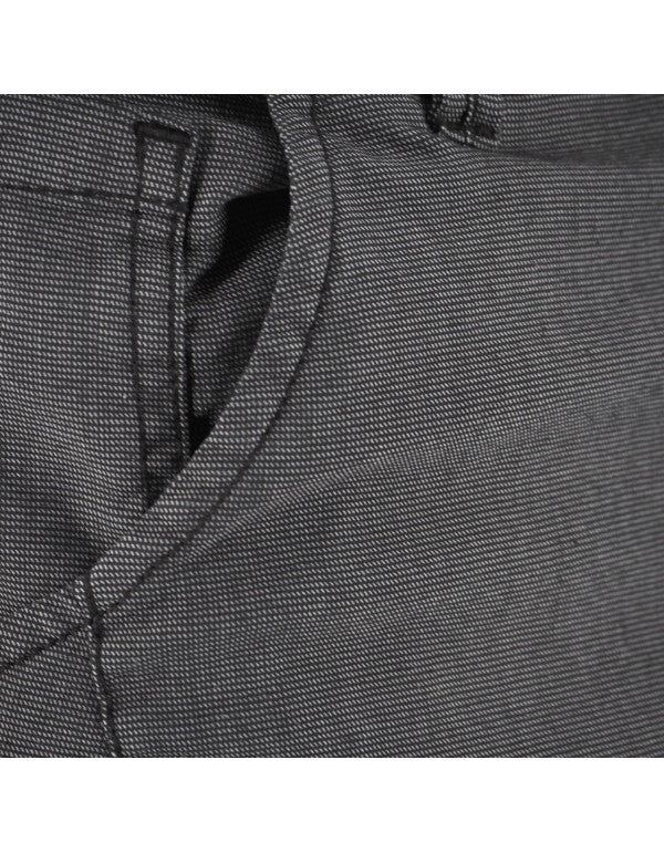 Culebra Black Cargo Bermuda