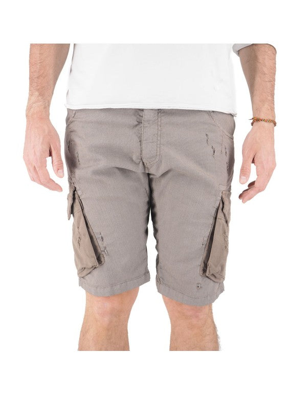 Bermuda Cargo Culebra New Tobacco