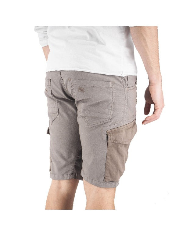 Bermuda Cargo Culebra New Tobacco