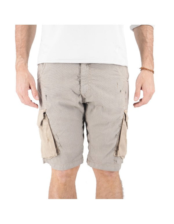 Bermuda Cargo Culebra Sand