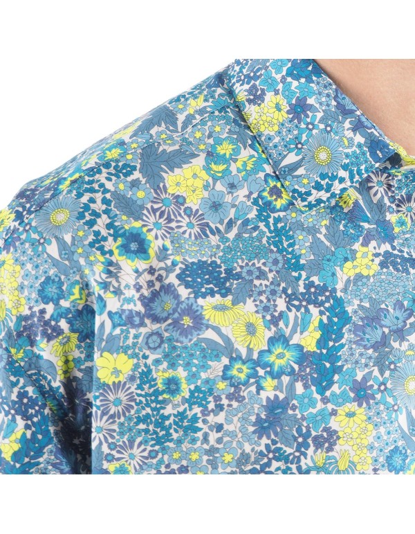 Camicia Leggera Sikelia Margaret Annie