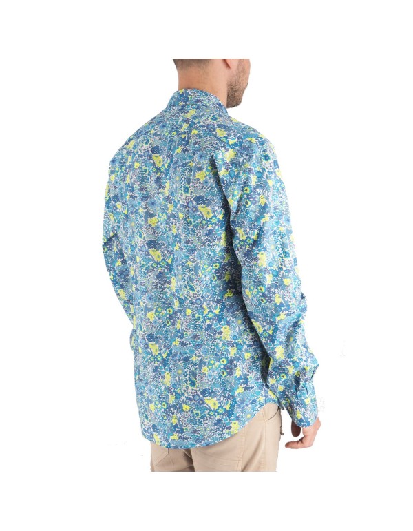 Sikelia Margaret Annie Light Shirt